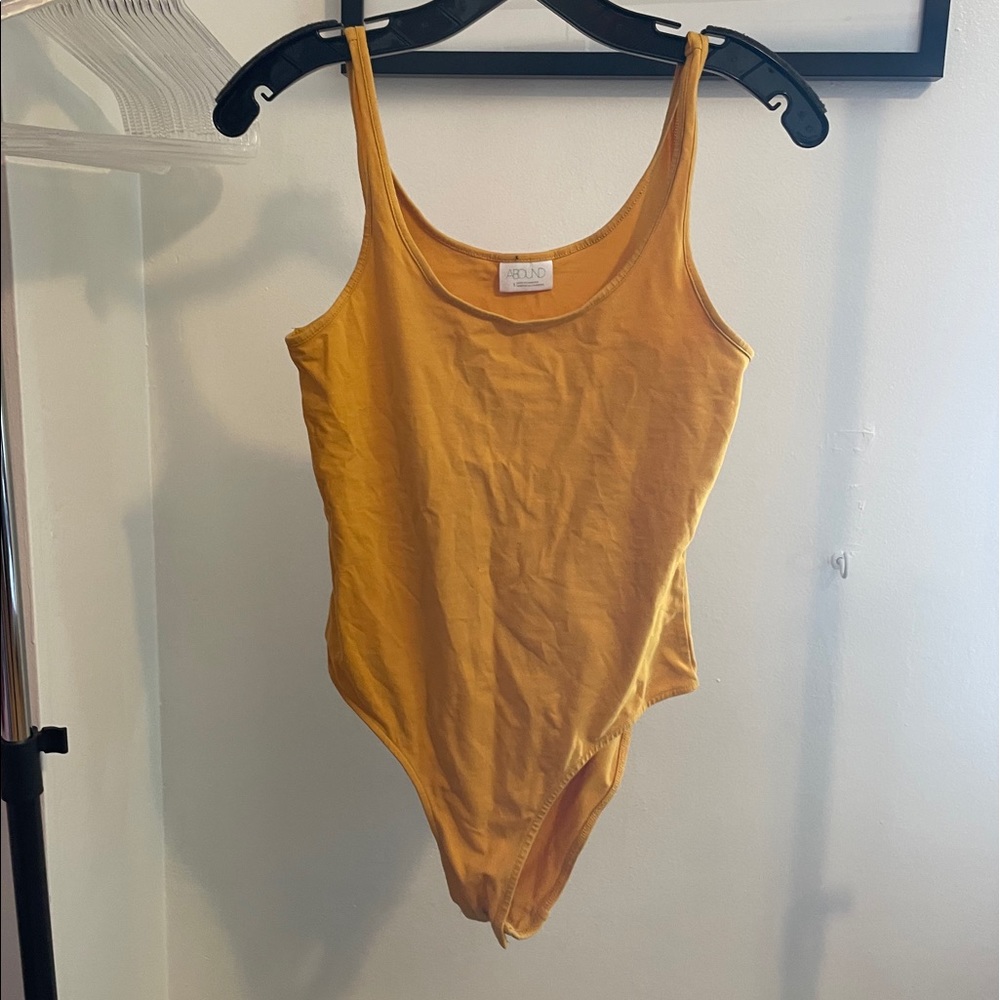 bodysuit